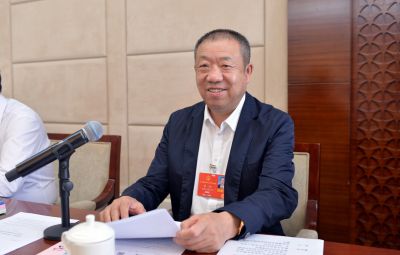 全國(guó)人大代表、寶泰隆董事長(zhǎng)焦云：構(gòu)建以氫能源為中心的 新能源綜合運(yùn)用體系